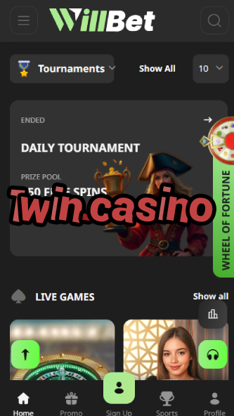 1Win.Casino - Guaranteed Winning Experience-1poundcasino.ydblkf.net