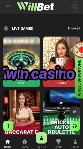 1Win.Casino - Guaranteed Winning Experience-1poundcasino.ydblkf.net
