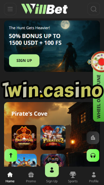 1Win.Casino - Guaranteed Winning Experience-1poundcasino.ydblkf.net